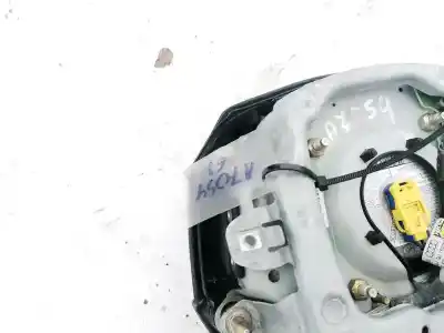 Автозапчастина б/у передня ліва подушка безопасности для audi a6, c5 2001.08 - 2005.01 facelift 2.5 tdi quattro 132kw 2000.02 - 2005.01 посилання на oem iam 8e0880201l  