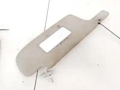 Second-hand car spare part left sunshade for audi 80/90 (893) 1.8 oem iam references 