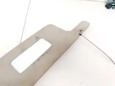 Peça sobressalente para automóvel em segunda mão pára-sol esquerdo por audi 80/90 (893) 1.8 referências oem iam   