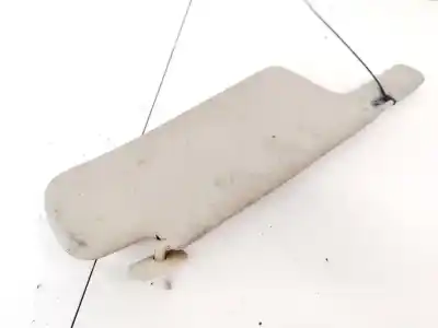 Peça sobressalente para automóvel em segunda mão pára-sol esquerdo por audi 80/90 (893) 1.8 referências oem iam   