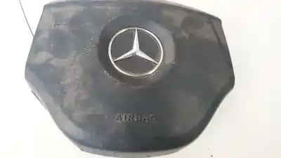Second-hand car spare part Front Left Air Bag for MERCEDES-BENZ ML, W164 2005.06 - 2009.07 ML 320 CDI 4-MATIC (164.122) 165KW 2005.07 - 2009.07 OEM IAM references A16446000989116  61460335C