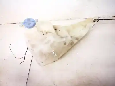 Second-hand car spare part windscreen washer bottle for audi 80/90 (893) 1.8 oem iam references 893955453b