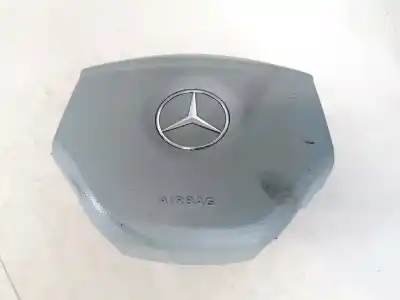 Second-hand car spare part front left air bag for mercedes clase r (w251) 3.0 cdi cat oem iam references 30366637a