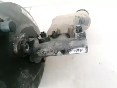 Автозапчасти б/у тормозной насос за opel vectra c caravan 1.9 16v cdti cat (z 19 dth / lrd) ссылки oem iam 13126710  46831404
