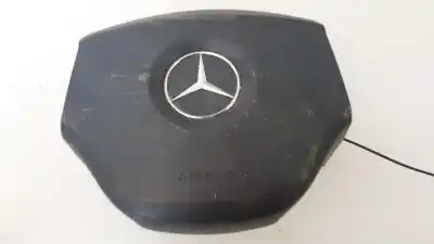 Second-hand car spare part Front Left Air Bag for MERCEDES-BENZ ML, W164 2005.06 - 2009.07 ML 320 CDI 4-MATIC (164.122) 165KW 2005.07 - 2009.07 OEM IAM references A16446000989116  61460335C