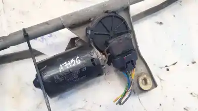 Peça sobressalente para automóvel em segunda mão motor do limpa para brisas por volvo v70 ii (285) 2.5 tdi referências oem iam 0390241133