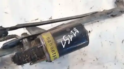 Peça sobressalente para automóvel em segunda mão motor do limpa para brisas por volkswagen passat variant (3a5) 1.9 tdi referências oem iam 0390241108