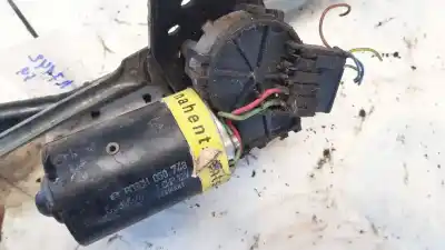 Second-hand car spare part front windshield wiper motor for audi 80/90 (893) 1.8 oem iam references 058748