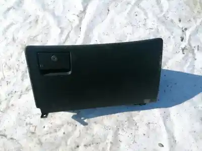 Second-hand car spare part glove compartment for audi 80/90 (893) 1.8 oem iam references 893857035d