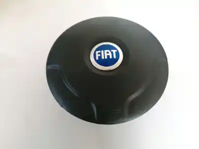 Tweedehands auto-onderdeel airbag voor links voor fiat idea (135) 1.3 16v jtd 16v dynamic plus (10.2005->) oem iam-referenties ca700091gre