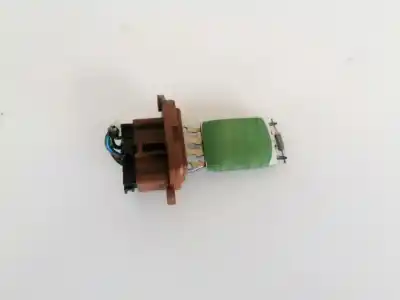 Tweedehands auto-onderdeel verwarmingsweerstand voor fiat idea (135) 1.3 16v jtd 16v dynamic plus (10.2005->) oem iam-referenties 