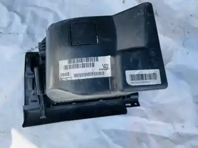 Peça sobressalente para automóvel em segunda mão porta luvas por ford s-max 1.8 tdci referências oem iam 6m21u04406  6m21-u04406, 9m21u06010aaw