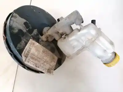 Second-hand car spare part brake servo for fiat stilo multi wagon (192) 1.6 16v oem iam references 0204024460  46805886
