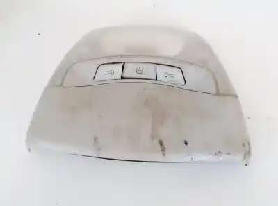 Second-hand car spare part Interior Light for FIAT STILO MULTI WAGON (192) 1.6 16V OEM IAM references 08860000  