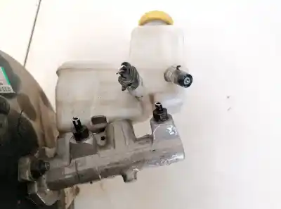 Second-hand car spare part brake pump for fiat stilo multi wagon (192) 1.6 16v oem iam references 0204024460