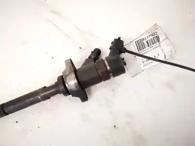 Second-hand car spare part injector for ford focus c-max (cap) 1.6 tdci cat oem iam references 0445110259  
