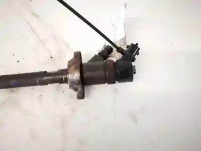 Second-hand car spare part injector for ford focus c-max (cap) 1.6 tdci cat oem iam references 0445110259  