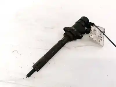 Автозапчасти б/у инжектор за ford focus c-max (cap) 1.6 tdci cat ссылки oem iam 0445110259