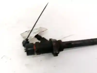 Second-hand car spare part injector for ford focus c-max (cap) 1.6 tdci cat oem iam references 0445110259  