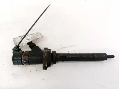 Second-hand car spare part injector for ford focus c-max (cap) 1.6 tdci cat oem iam references 0445110259  