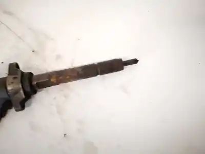 Second-hand car spare part injector for ford focus c-max (cap) 1.6 tdci cat oem iam references 0445110259  