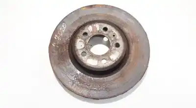 Second-hand car spare part front disc brake for audi a5 cabriolet (8f7) 3.0 tdi quattro oem iam references 