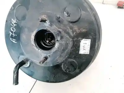 Peça sobressalente para automóvel em segunda mão servo freio por kia sorento 2.5 crdi ex referências oem iam   