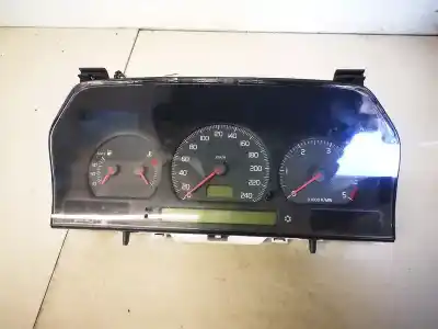 Gebrauchtes Autoersatzteil instrumententafel zum volvo v70 ii (285) 2.5 tdi oem-iam-referenzen 9451530