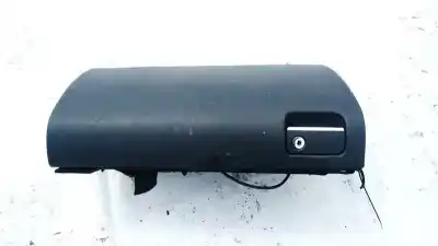 Peça sobressalente para automóvel em segunda mão porta luvas por jaguar i-pace 2018 --> ev400 90kwh awd referências oem iam 