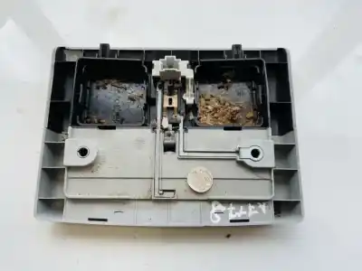 Second-hand car spare part interior light for rover rover 45 (rt) 2.0 idt oem iam references   