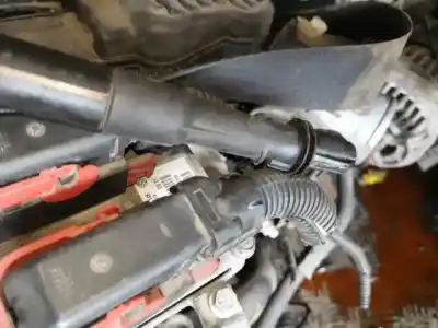 Автозапчастина б/у котушка запалювання для fiat stilo multi wagon (192) 1.6 16v посилання на oem iam b920  bae403b