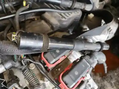 Second-hand car spare part ignition coil for fiat stilo multi wagon (192) 1.6 16v oem iam references b920