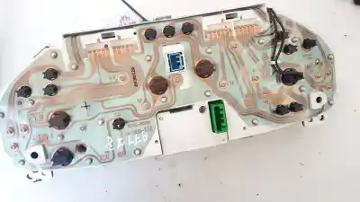 Peça sobressalente para automóvel em segunda mão quadrante por rover rover 45 (rt) 2.0 idt referências oem iam ar00126110  ar-0026-110