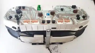 Peça sobressalente para automóvel em segunda mão quadrante por rover rover 45 (rt) 2.0 idt referências oem iam ar00126110  ar-0026-110