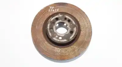 Second-hand car spare part Front Disc Brake for MERCEDES CLASE R (W251) 3.0 CDI CAT OEM IAM references   