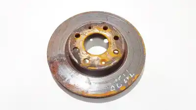 Peça sobressalente para automóvel em segunda mão disco de travão dianteiro por chevrolet kalos 1.2 cat referências oem iam 