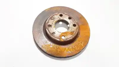 Peça sobressalente para automóvel em segunda mão disco de travão dianteiro por chevrolet kalos 1.2 cat referências oem iam 