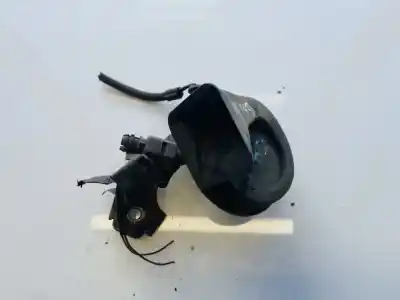 Автозапчастина б/у ріг для volkswagen golf v variant (1k5) 1.9 tdi посилання на oem iam e9703881157