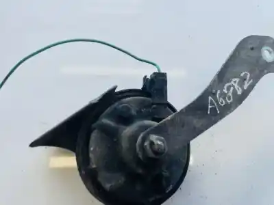 Автозапчастина б/у ріг для mazda 5 (cr) 2.0 cd (cr19) посилання на oem iam   