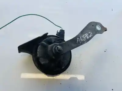 Автозапчастина б/у ріг для mazda 5 (cr) 2.0 cd (cr19) посилання на oem iam   