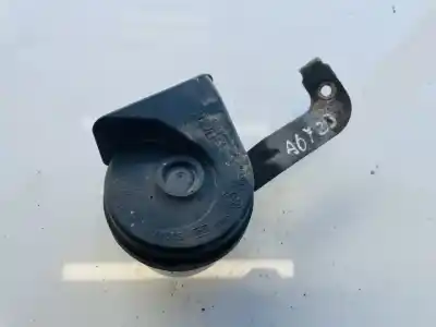 Peça sobressalente para automóvel em segunda mão buzina / sirene por volvo v50 (545) 1.6 d referências oem iam e355306
