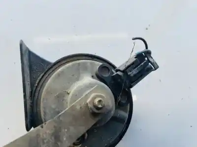 Pezzo di ricambio per auto di seconda mano corno per rover rover 45 (rt) 2.0 idt riferimenti oem iam e200884  