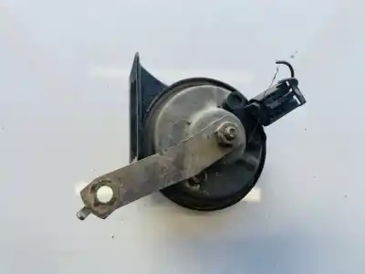 Pezzo di ricambio per auto di seconda mano corno per rover rover 45 (rt) 2.0 idt riferimenti oem iam e200884  