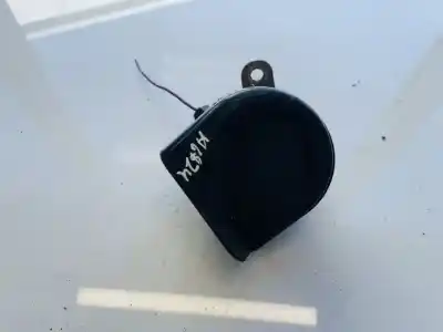 Second-hand car spare part horn for honda accord vii (cl, cn) 2.0 (cl7) oem iam references e358943