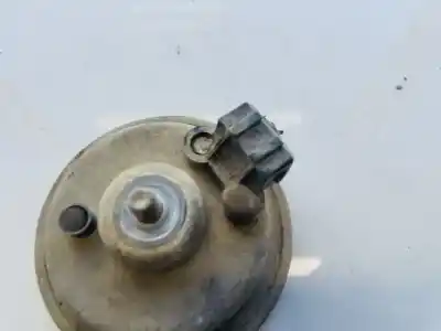 Pezzo di ricambio per auto di seconda mano corno per citroen c8 2.0 hdi fap cat riferimenti oem iam   