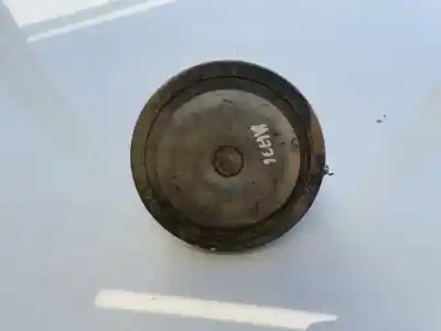 Peça sobressalente para automóvel em segunda mão buzina / sirene por citroen c8 2.0 hdi fap cat referências oem iam 