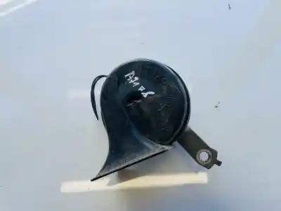 Second-hand car spare part horn for rover rover 45 (rt) 2.0 idt oem iam references e200884