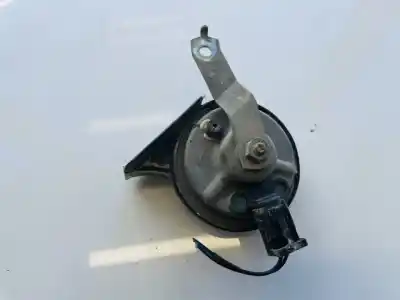 Pezzo di ricambio per auto di seconda mano corno per rover rover 45 (rt) 2.0 idt riferimenti oem iam e200884  