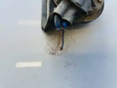 Pezzo di ricambio per auto di seconda mano corno per ford galaxy (vx) 1.9 tdi cat riferimenti oem iam e200884  