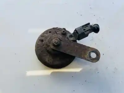 Pezzo di ricambio per auto di seconda mano corno per honda accord vii (cl, cn) 2.0 (cl7) riferimenti oem iam   